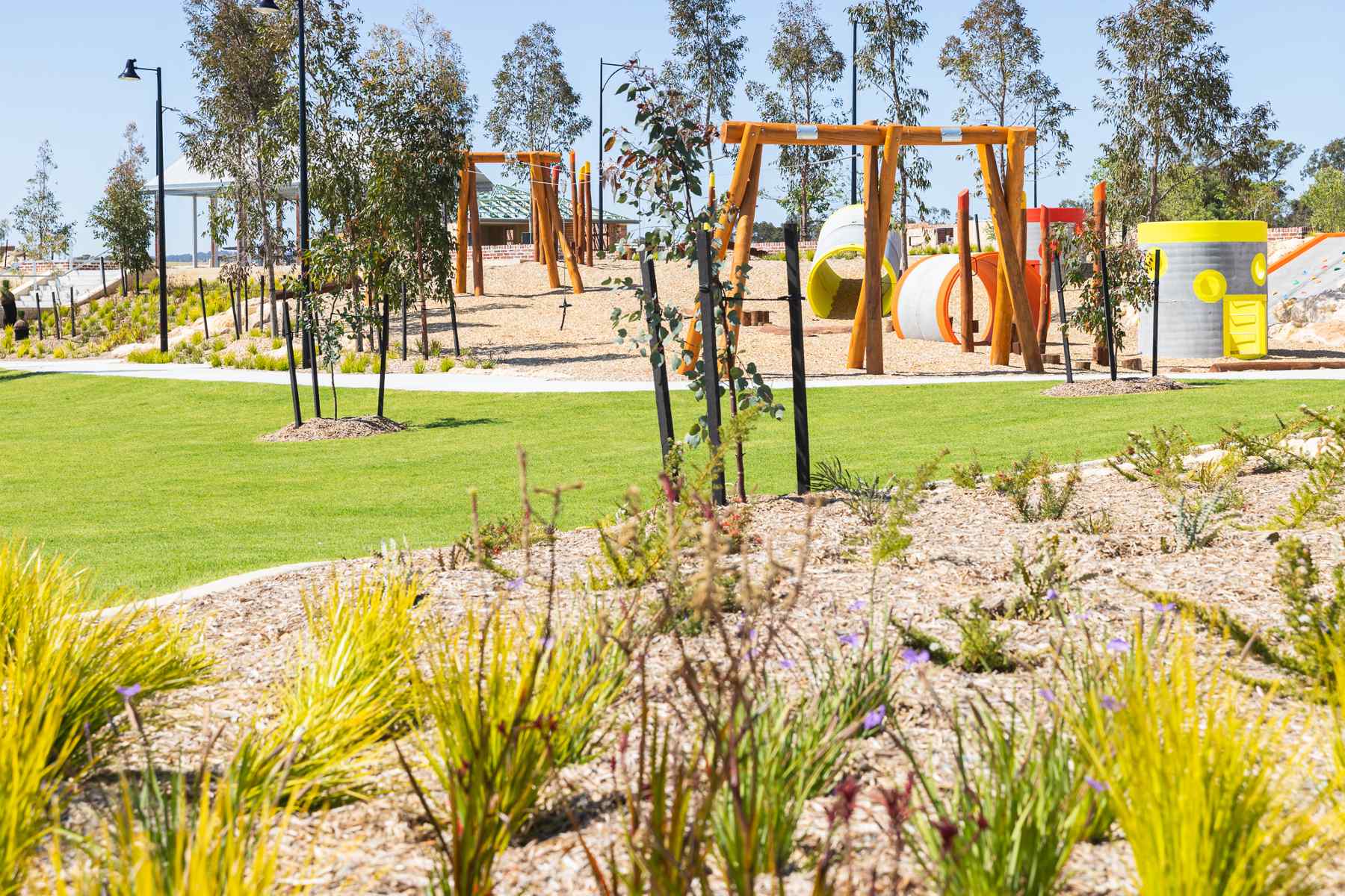 [Land for Sale] Clementine Estate, Upper Swan OpenLot